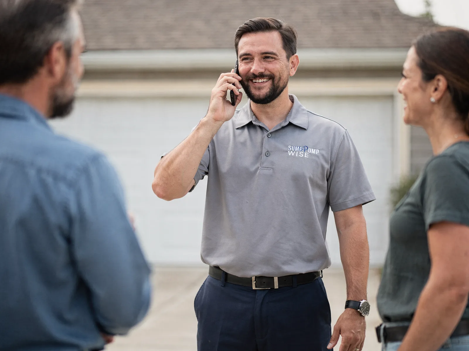 Water Heater Repair Swayzee, IN FAQs